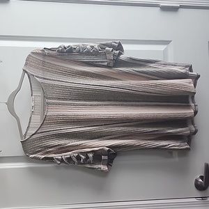 Stripe Top